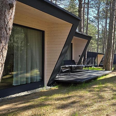 Fly House Leba Villa Екстериор снимка