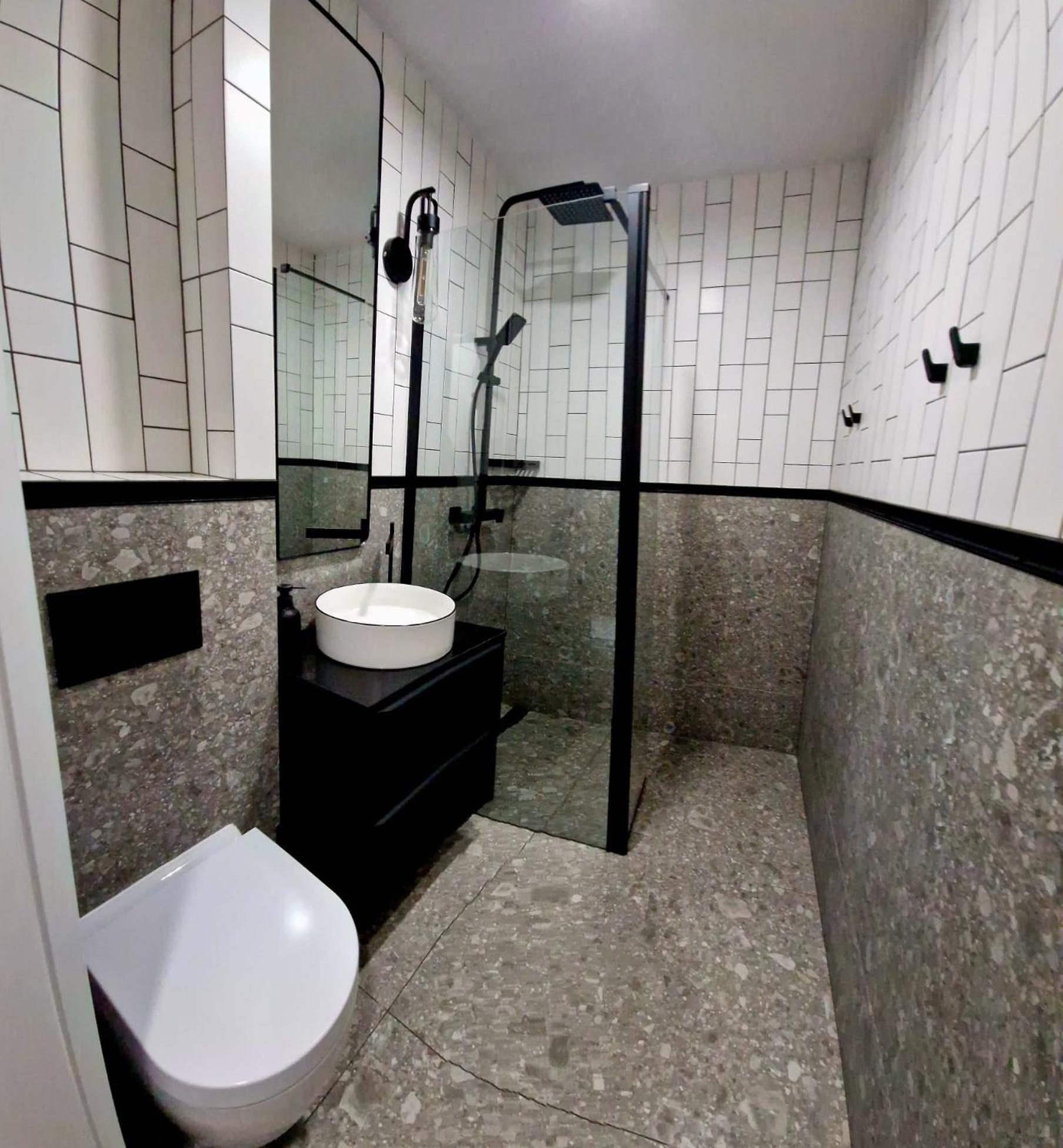 Fly House Leba Villa Екстериор снимка