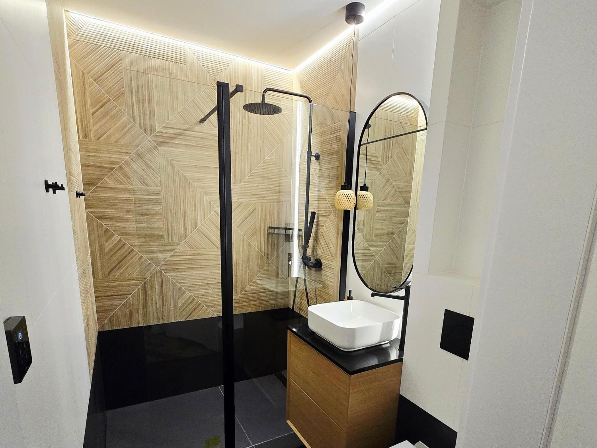 Fly House Leba Villa Екстериор снимка