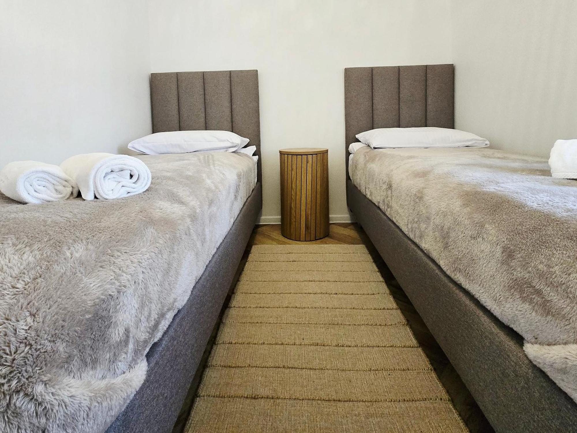 Fly House Leba Villa Стая снимка
