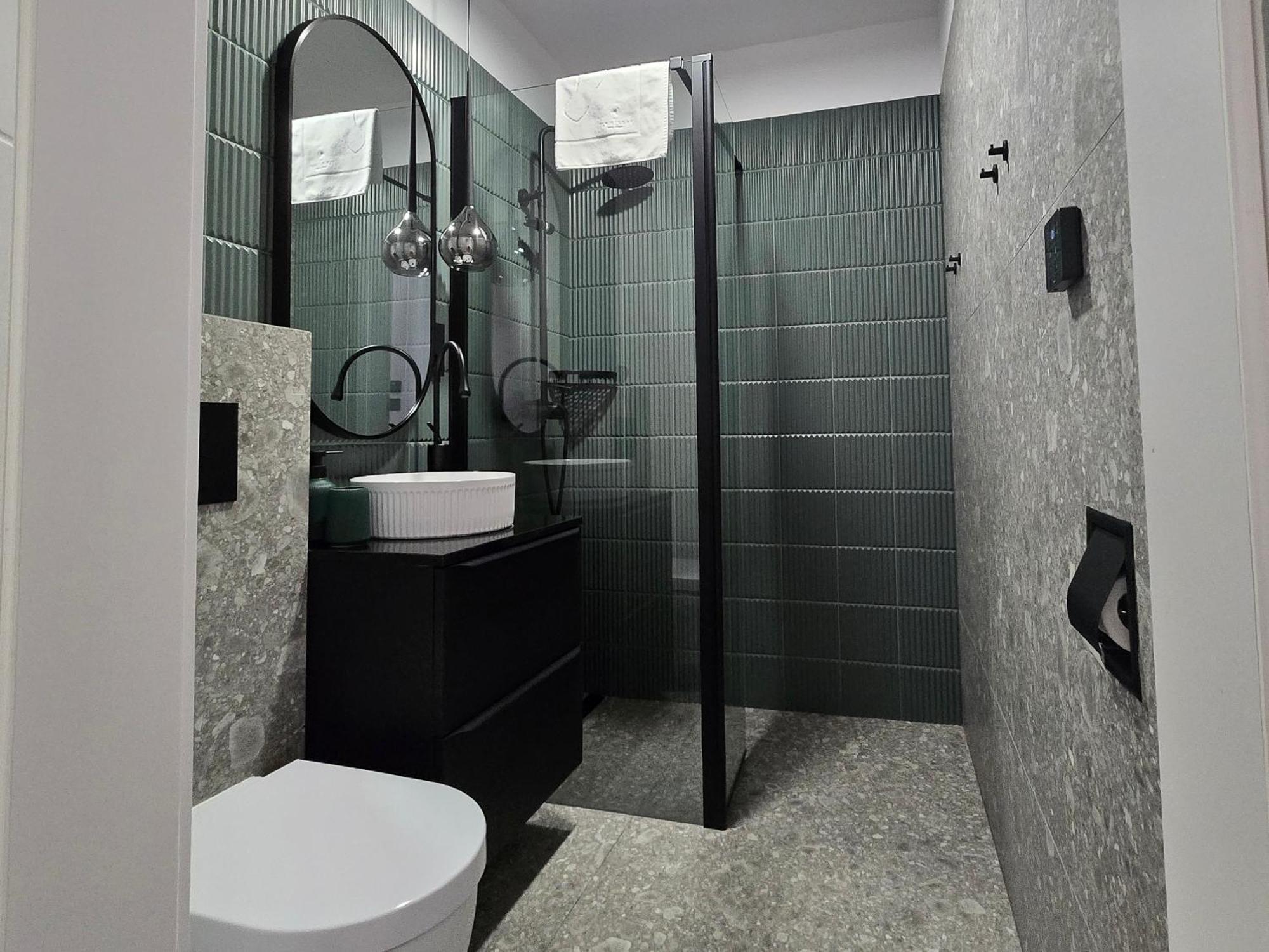 Fly House Leba Villa Екстериор снимка