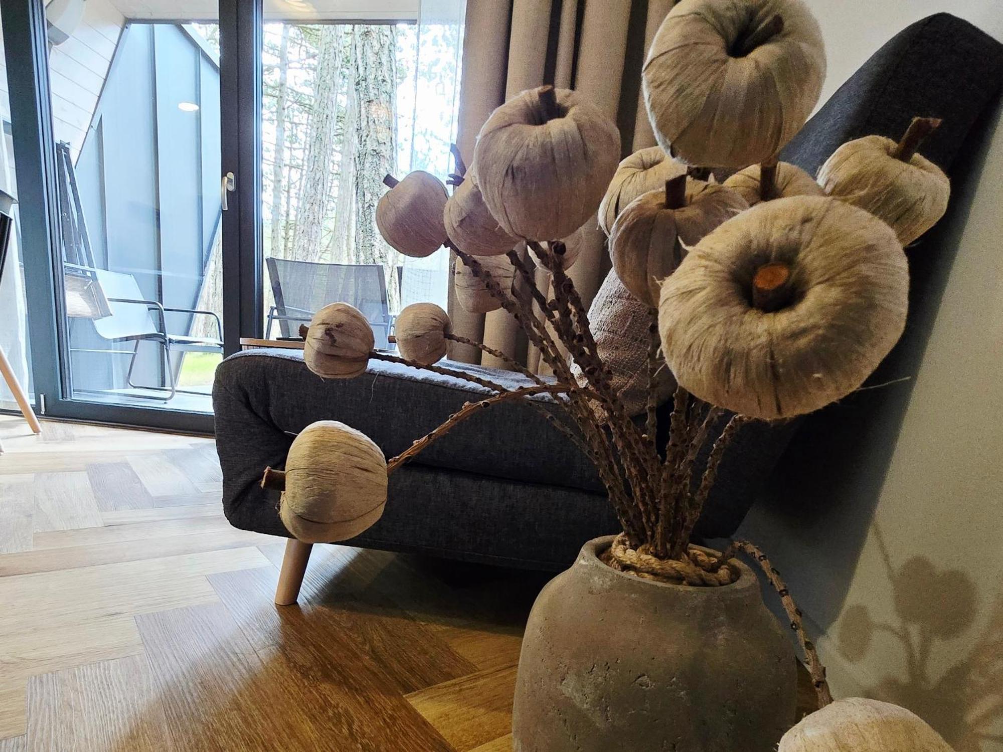 Fly House Leba Villa Екстериор снимка
