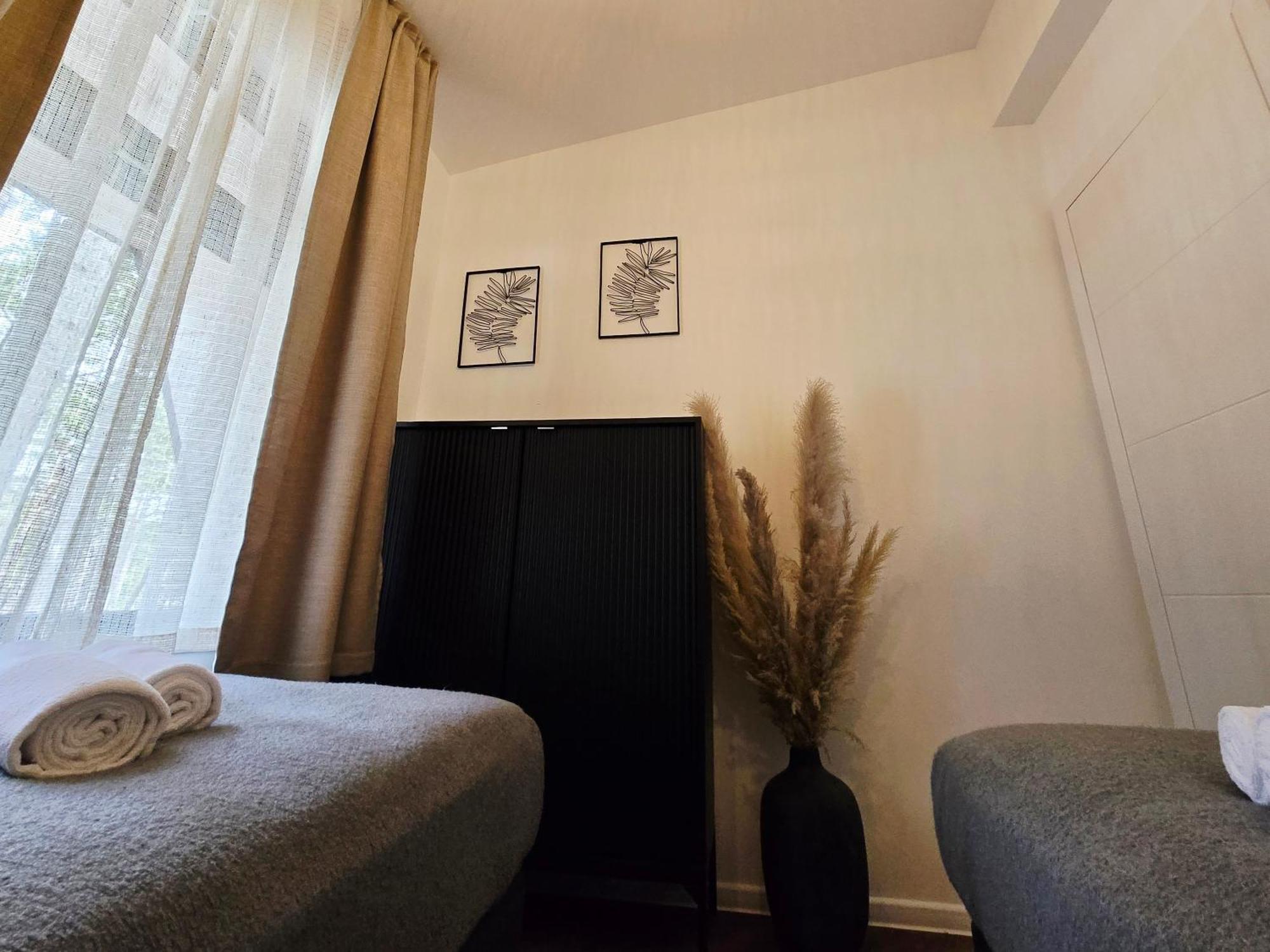 Fly House Leba Villa Стая снимка