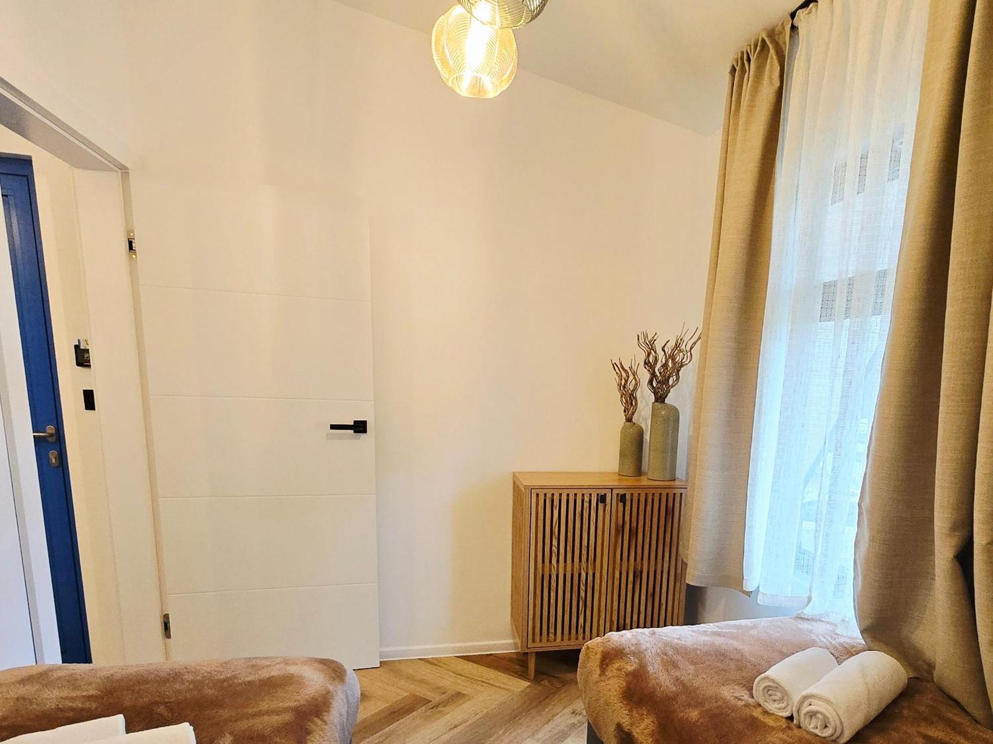 Fly House Leba Villa Екстериор снимка