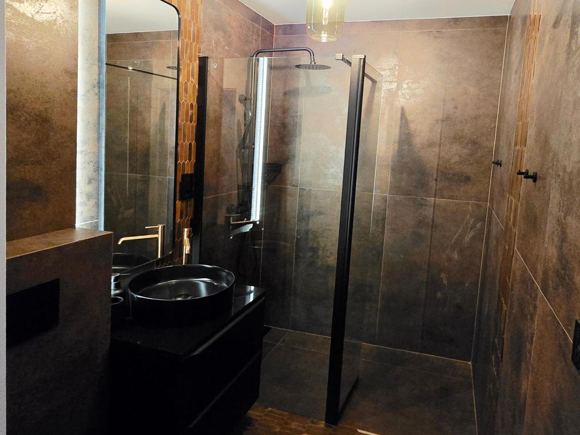 Fly House Leba Villa Екстериор снимка
