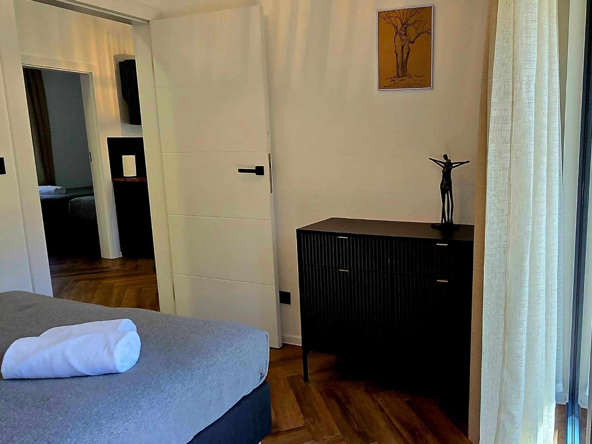 Fly House Leba Villa Стая снимка